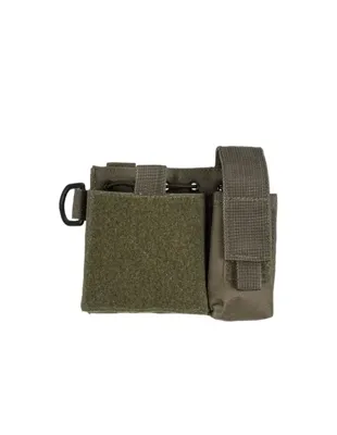 Admin Pouch MOLLE - Mil-Tec