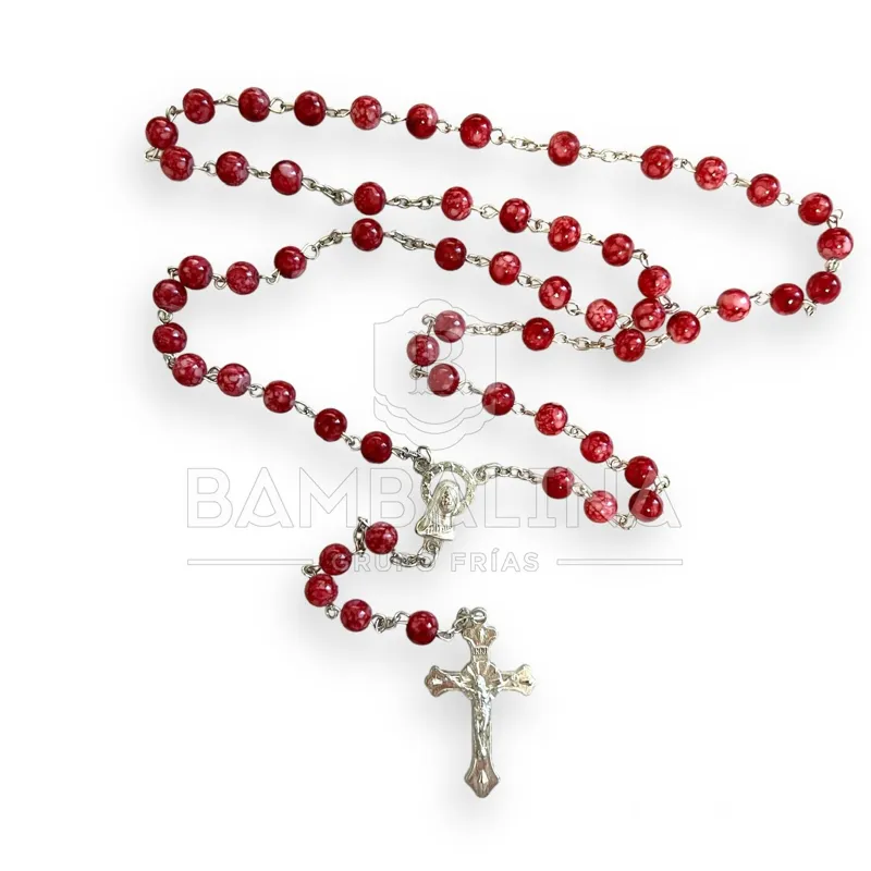 Rosario Italiano · Rojo