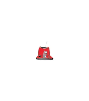 Detector Personal de Transmisores RF 5 Ghz +Vibrador