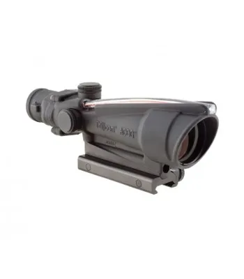 Trijicon ACOG 3,5x35 Ilum Dual Ret.chevron cal. 223