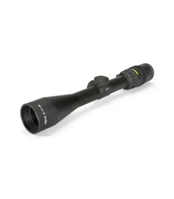 Trijicon Accupoint 3-9x40 Ret Ilum. Duplex Crosshair