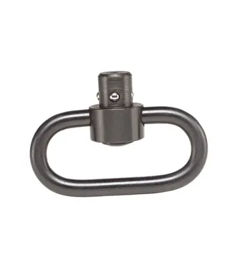 Anilla de Acero con Pasador Rápido para Culatas RONI, MicroRONI, M16, AR15, M4