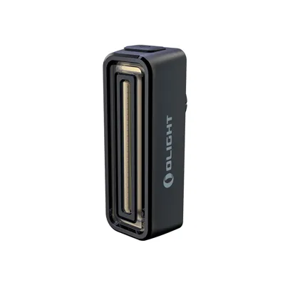 Luz Trasera Recargable de Bicicleta RN 100