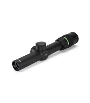 Trijicon Accupoint 1-4x24 Ret Ilum. Duplex German 4