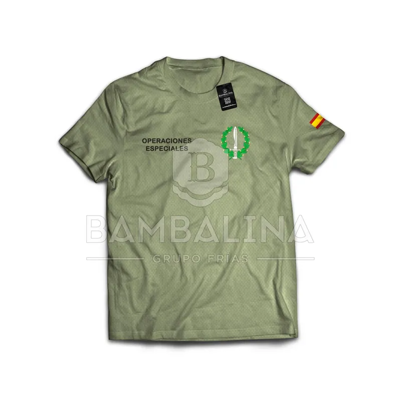 COE · Verde / OD