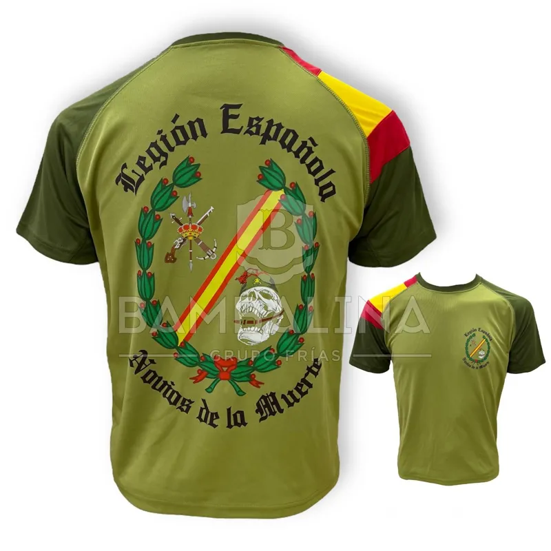 España Legión Novios de la Muerte