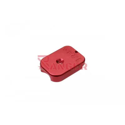 Aluminium Baseplate Hi-Capa - AW Custom