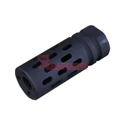 Bocacha 56mm Acero Inoxidable - Big Dragon