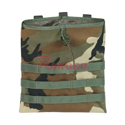 Descarga Drop MOLLE gr. - Foraventure