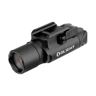 Linterna para Arma Corta Valkyrie Turbo LEP 250 Lúmenes - Olight