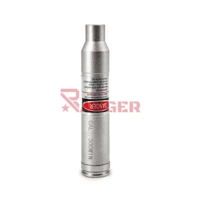 Colimador Laser cal. 300 Win - Pielcu