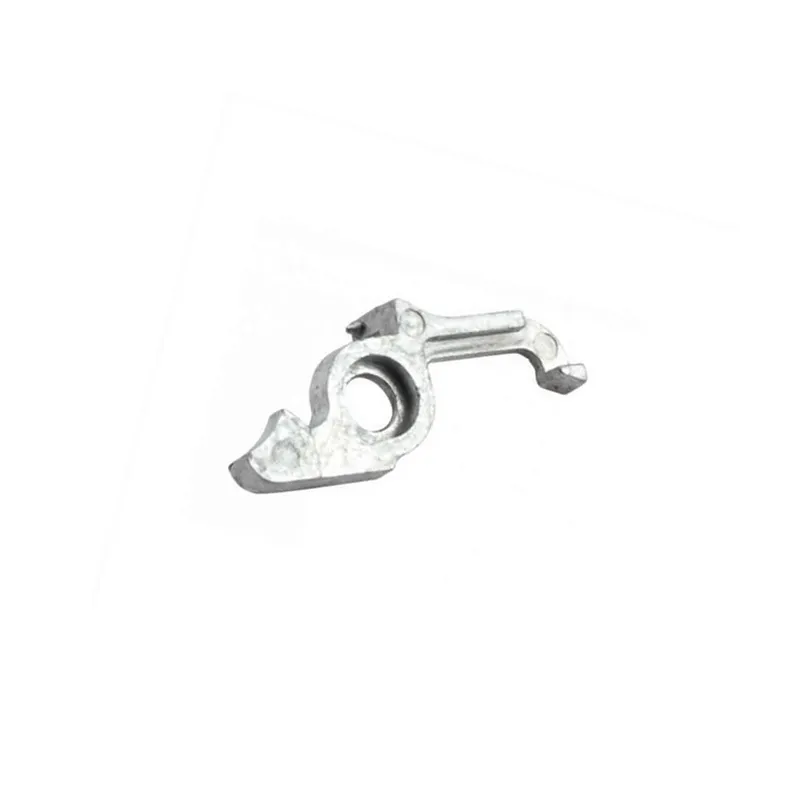 Foraventure Cut Off Lever ver.2 · Plata