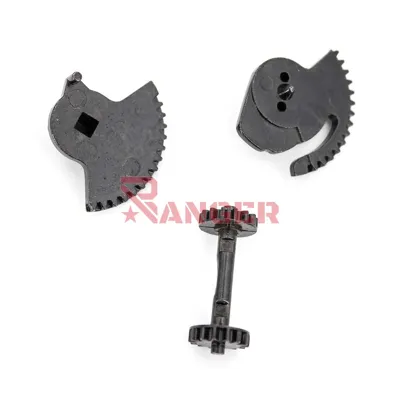 Engranajes Selector Tiro G36 - Cyma
