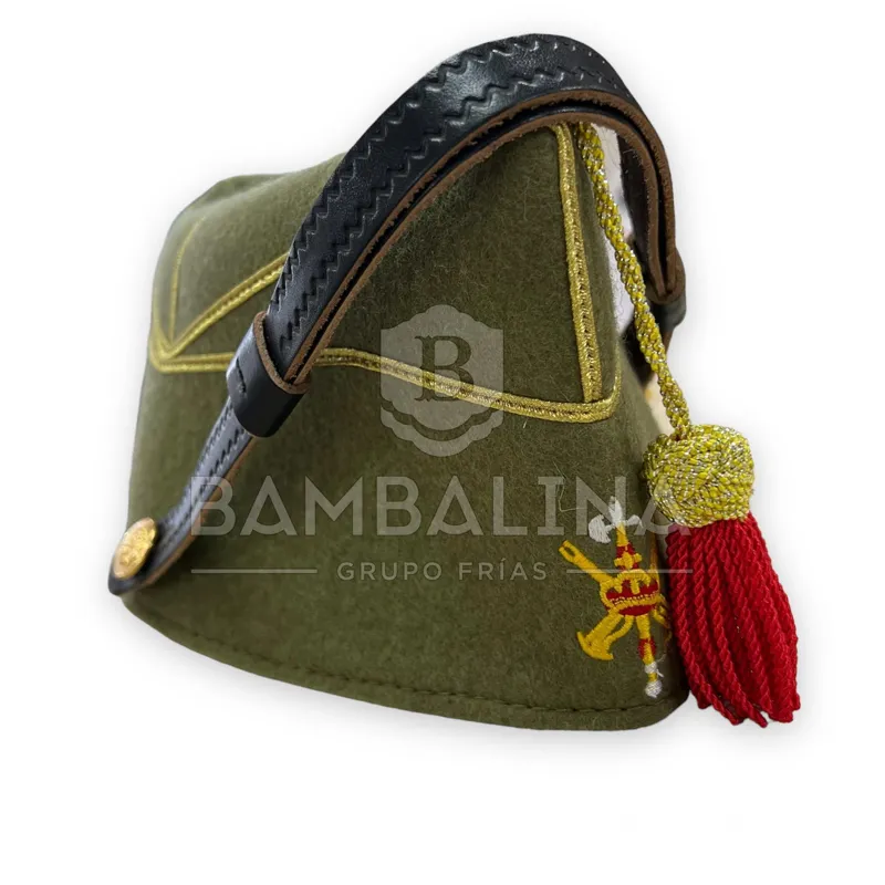Chapiri Original – Suboficial