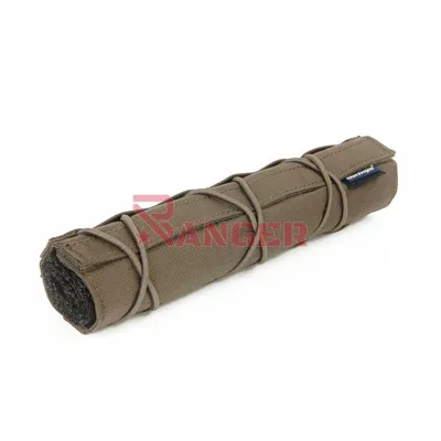 Funda Silenciador 22cm - Emerson