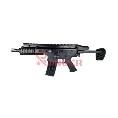 Fn SCAR Sc - Cybergun