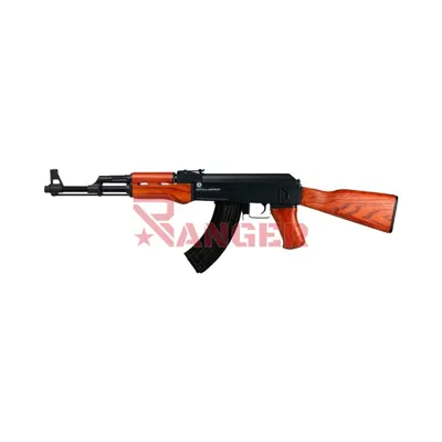 Kalashnikov AK47 Full Metal Madera - Cybergun