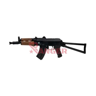 Fusil Kalashnikov AKS-74U Spring - Cybergun