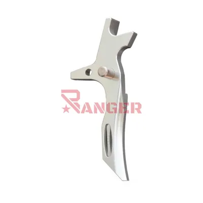 Gatillo CNC Blade M4 - Balystik