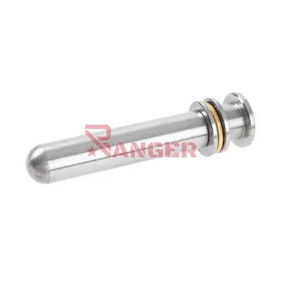 Guía Muelle Striker Cpsb Inoxidable - Amoeba