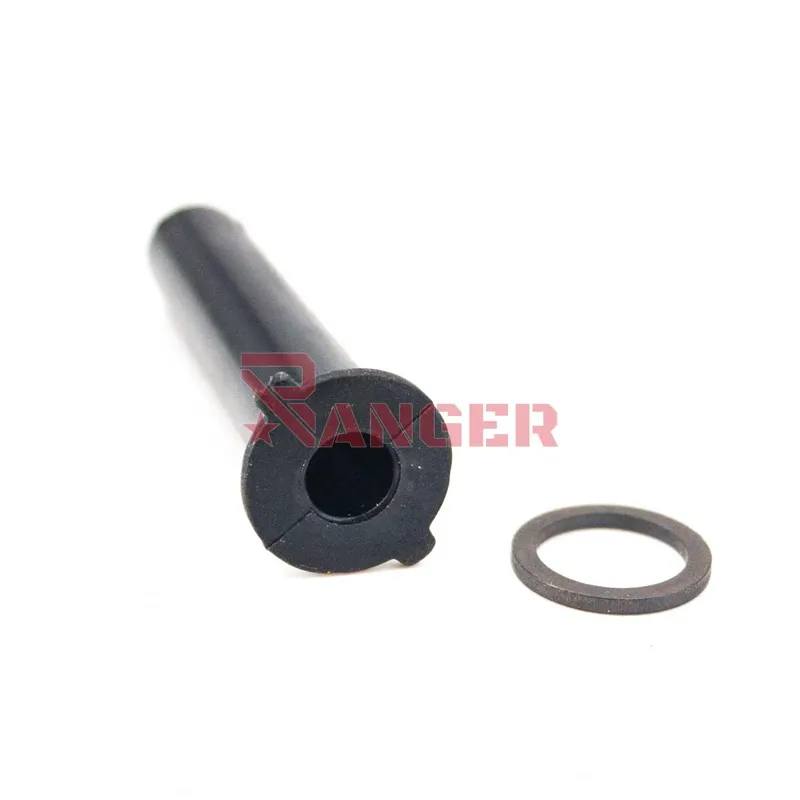 Bolt Airsoft Guía Muelle ver.2 · Negro
