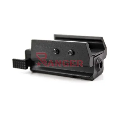 Micro Punto Rojo - Swiss Arms