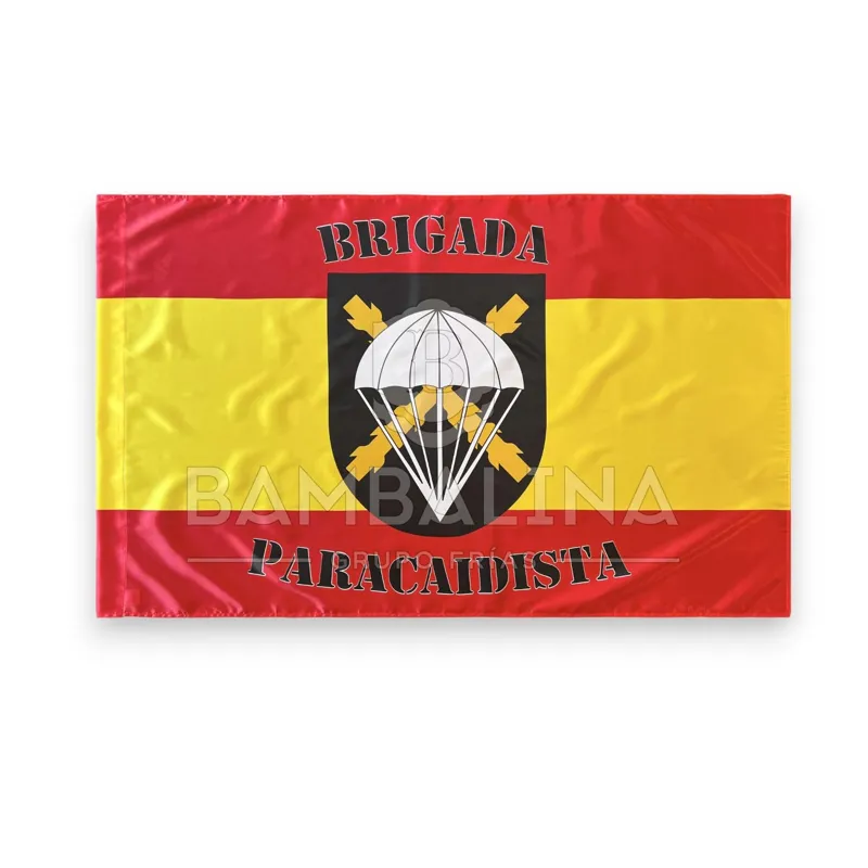 Bandera Bripac España 150x90