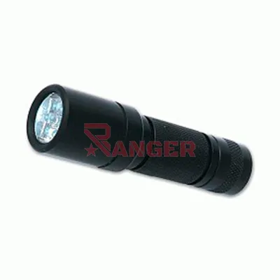 Táctica 6 LED - Crossnar