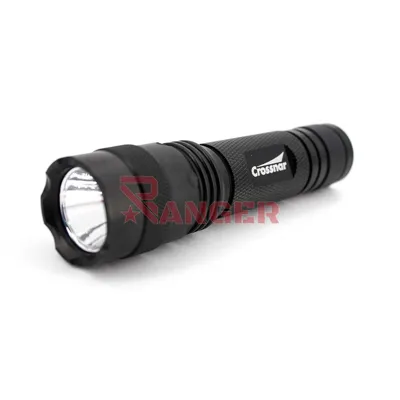 Táctica 3W 65LUMENS P2 - Crossnar