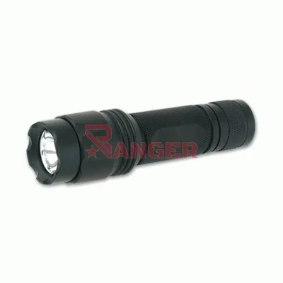 Táctica 95LUMENS Recargable - Crossnar