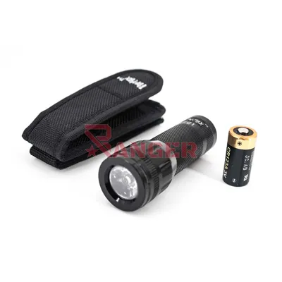 LED Tactical TC1 1W - Vortex