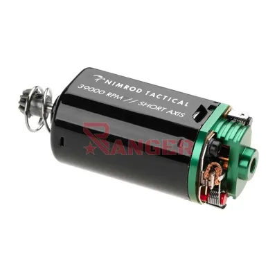 Motor Blackbird 39K CNC Short - Nimrod