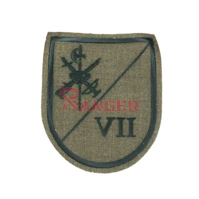 Legión VII Bandera Valenzuela - Foraventure