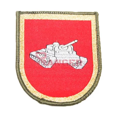 Tanque D a Bordado - Foraventure