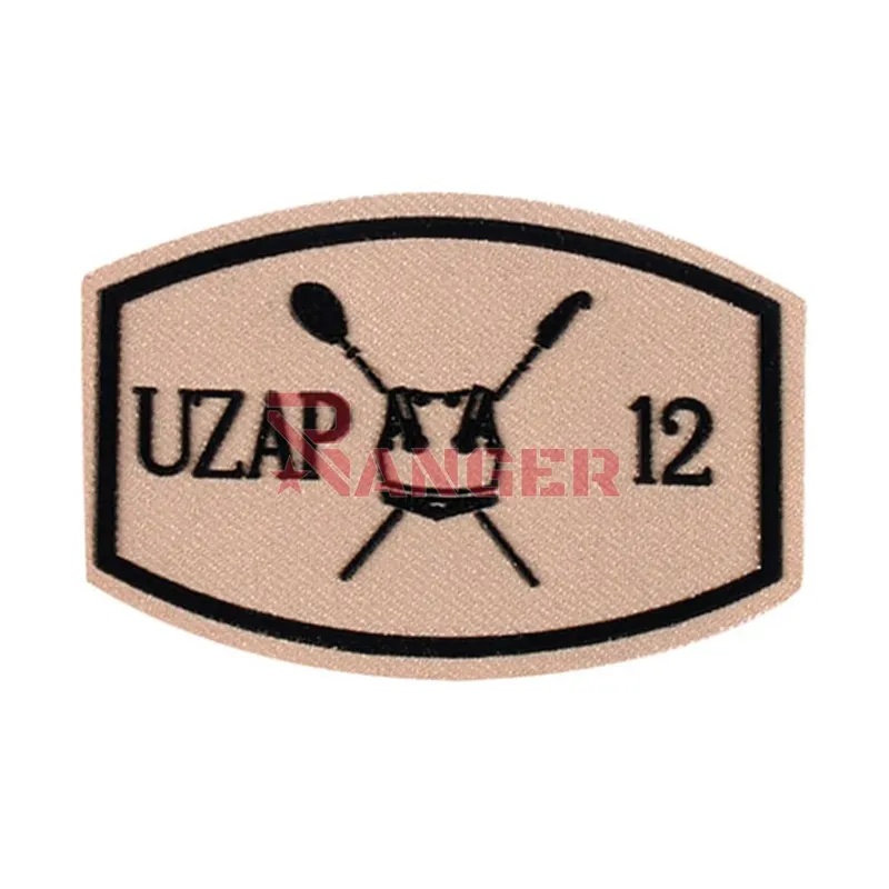 Foraventure Uzap Unidad Zapadores N12 · Tan / FDE
