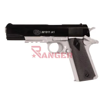 Colt M1911 Spring - Cybergun