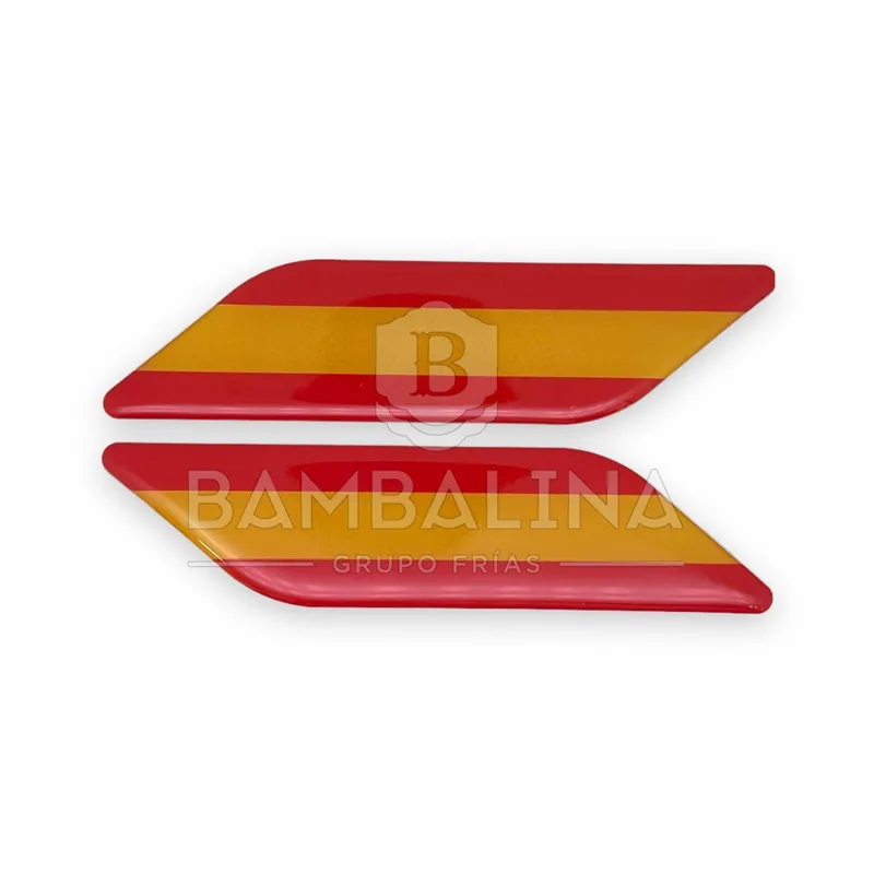 España 120x28mm (2U)