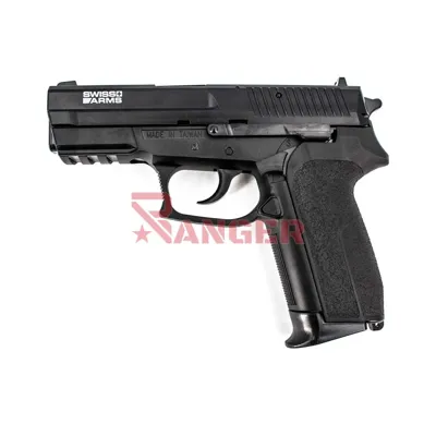 Sp 2022 Muelle - Swiss Arms