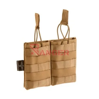 Doble M4 - Invader Gear