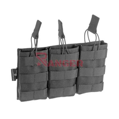 Triple M4 - Invader Gear