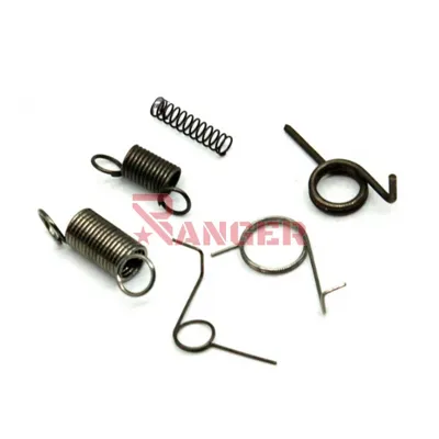 Set Muelles Expandgear ver.2 EG045 - Foraventure