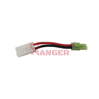 Adaptador Batería Gm-Pm Gancho - Foraventure
