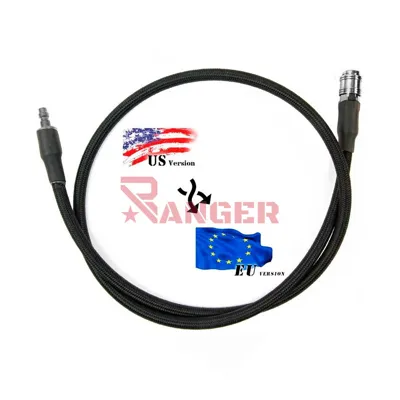 Adaptador Línea HPA Us-Eu - Balystik