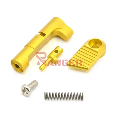 Magazine Catch Set V2 - AIP