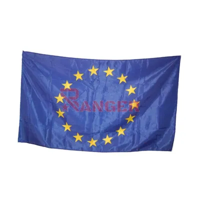 Bandera C.e.e. 130 x 90 - Foraventure