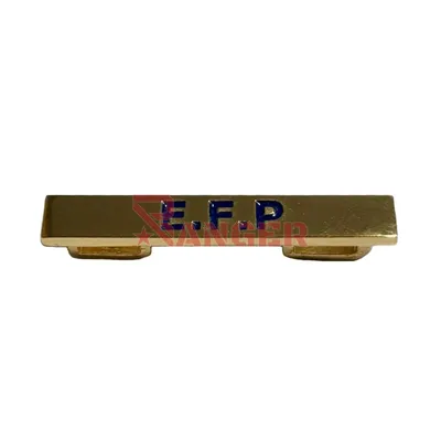 Barra Misiones E.f.p Letonia - Foraventure