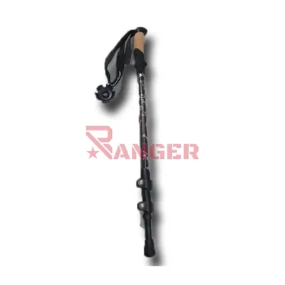 Baston Trekking Pamase Carbono 130cm - Foraventure