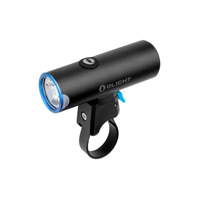 Luz Delantera de Bicicleta BFL 900 USB