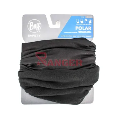 Braga Polar y Tejido Doble - Buff