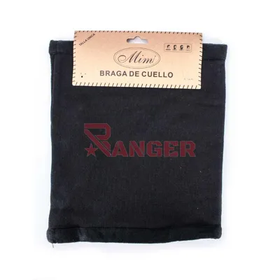 Braga Lana C/Polar Multi Neck - Foraventure